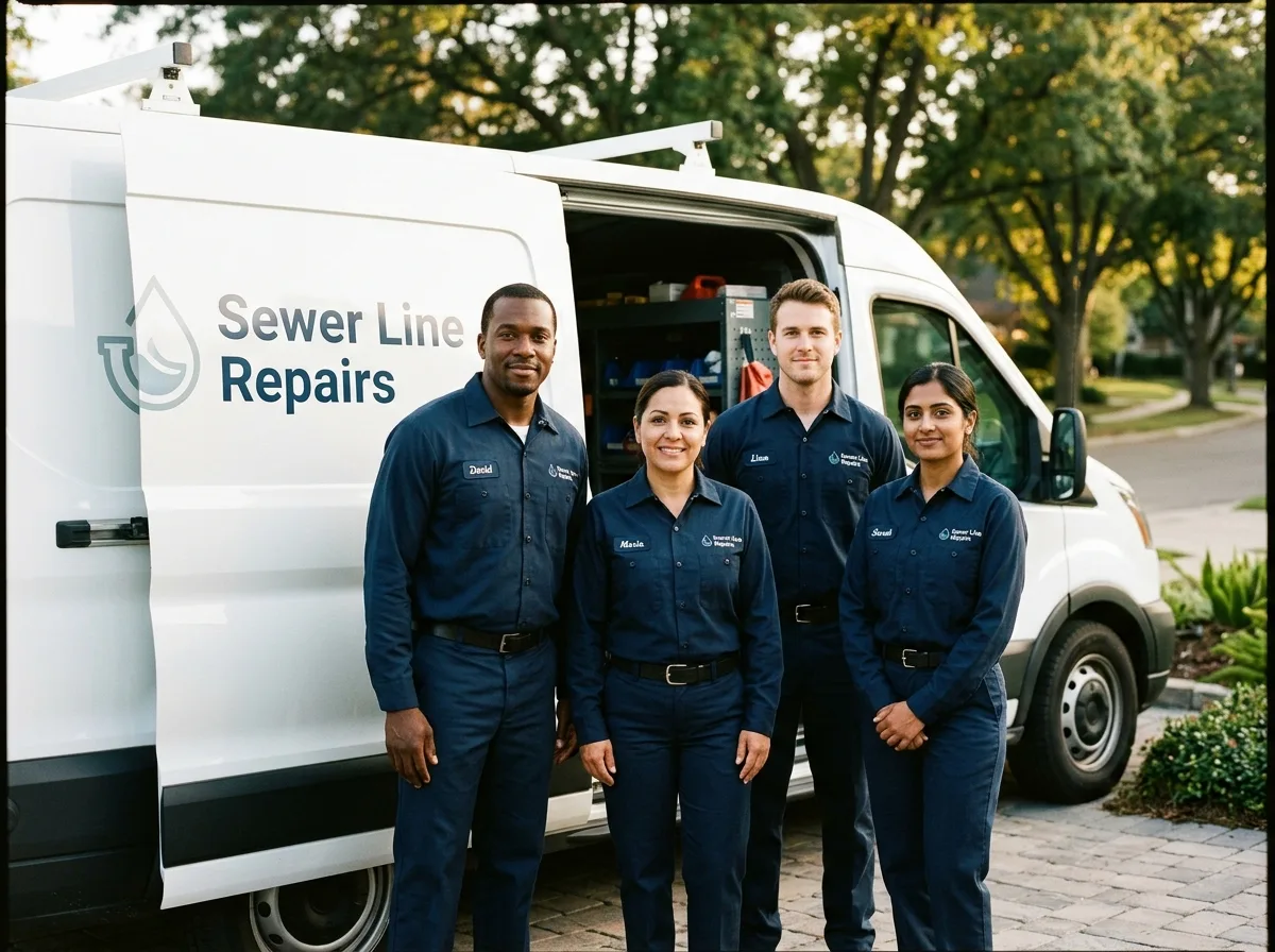 Emergency Plumber company in Whitmore Lake, MI