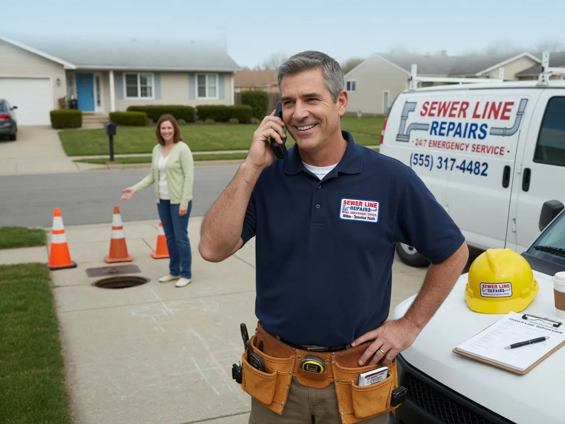 Emergency Plumber Whitmore Lake, MI FAQs